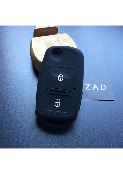 Kırmızı ile Siyah Zad Silikon Araba Anahtar Kılıfı Koruma Vw Amarok Polo Golf Mk4 Bora Jetta Altea Için Koltuk Için Skoda Octavia Fabia 2 Buton (Yurt Dışından) indirimleri