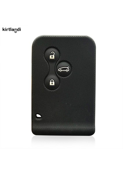 Pembe Renault Stage 2enault Scetula Bölge 2meghan 2 Fnr-Om Akıllı Anahtar Kılıfı - Kirtlandi Silikon Araba Anahtar Kapak Kılıfı (Yurt Dışından)