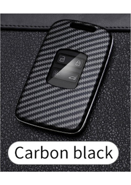 Karbon Kabuk Renault Megane Koleos Kadjar Talisman Espace Captur Clio Anahtar Kılıfı Karbon Fiber Uzaktan Kumandalı Araba Anahtarı Kılıfı - E Ticaret Için (Yurt Dışından)