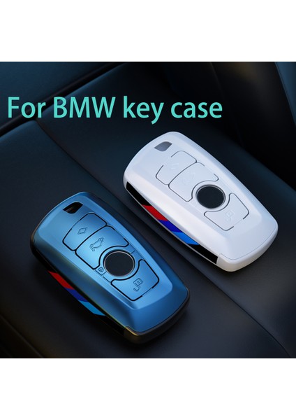 Yeşil Ordu Bmw Serisi X1 X3 X4 X5 X6 F30 F34 F10 F07 F20 G30 F15 F16 Için Moda Abs Karbon Fiber Araba Uzaktan Kumanda Anahtar Kılıfı Kapak (Yurt Dışından)