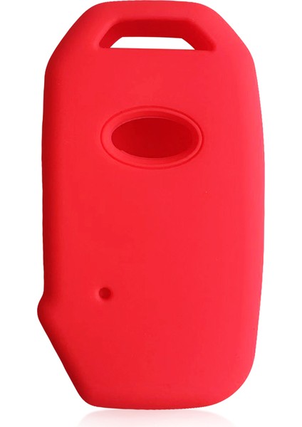 Siyah B Kia K5 Dl3 Için Anahtar Kılıfı Kia Soul Sportage Ceed Sorento Cerato Xceed Niro Telluride Proceed Case Kia Seltos Için (Yurt Dışından) fırsatları