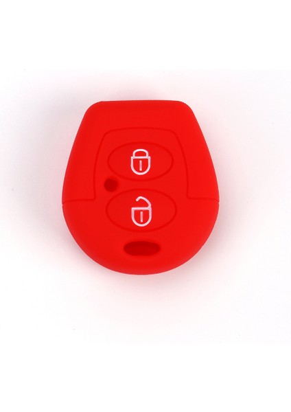 Kırmızı Sagitar Için Çok Renkli Silikon Anahtar Kılıfı Kapağı Chery 2 Buton Araba Anahtar Koruma Kabuğu Modus Uzaktan Kumanda Anahtar Kapağı Sıcak Satış (Yurt Dışından)
