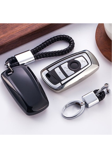 Pembe Anahtarlık Bmw Serisi X3 X4 M Araba Anahtar Kılıfı Otomobil Anahtar Koruma Kapağı Renkli Araba Aksesuarları- Kar Tpu Araba Anahtarı Kılıfı Shell Holder. (Yurt Dışından) fırsatları