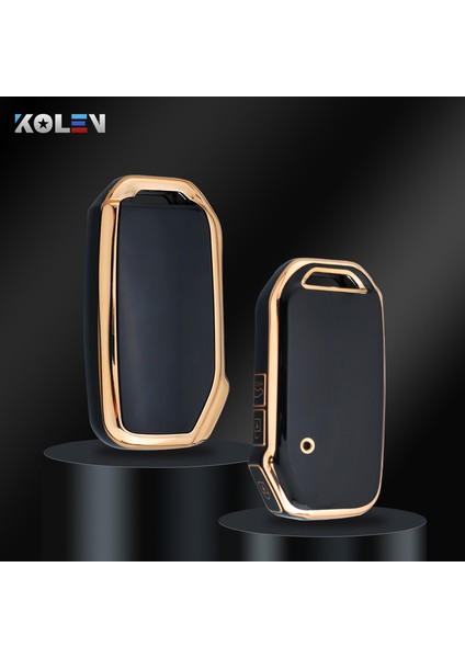 Anahtarlık Yeşil Yeni Tpu Araba Anahtar Kılıfı Kapak Kabuk Kıa Sportage R Gt Stinger Sorento Ceed Cerato Forte Niro Soul Telluride Koruyucu Anahtarsız Için (Yurt Dışından) indirimleri