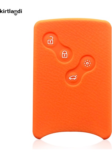Siyah Renault Clio Megan 3 Kaptur Fluence Nema Uzaktan Kumanda Anahtar Kartı Kılıfı Silicone Araba Anahtarı Kılıfı Oto Anahtarlık Aksesuar Tutucu Fob (Yurt Dışından)
