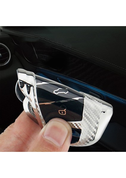 A-Kırmızı Volkswagen Için Tpu Araba Anahtar Kılıfı Kapak Koruyucu Aksesuarlar Passat Golf Jetta Bora Polo Sagitar Tiguan Için (Yurt Dışından) fırsatları