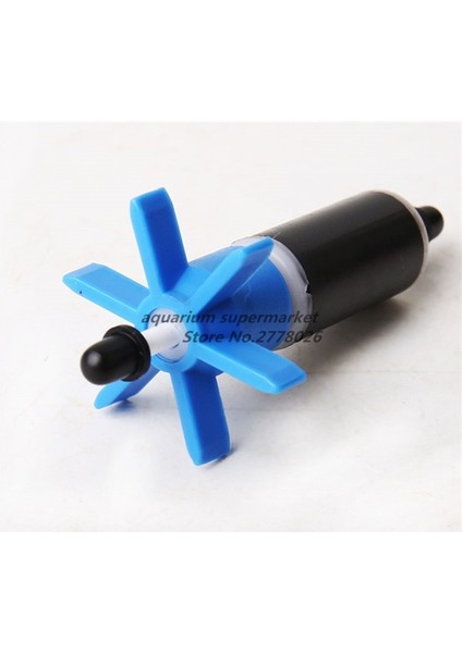 600CF Stili Hongyı 1 Adet Cf At Ef- Akvaryum Için Harici Kova Rotor Filtre Varil Rotor (Yurt Dışından) fırsatları