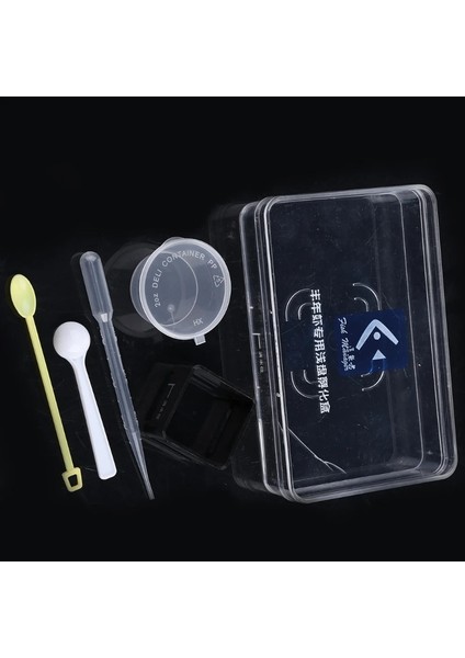 Resim Gösterisi Stili Olarak 1 Takım Akvaryum Karides Kuluçka Seti Salamura Karides Yumurta Dıy Hatch Aracı Kuluçkahane (Yurt Dışından)