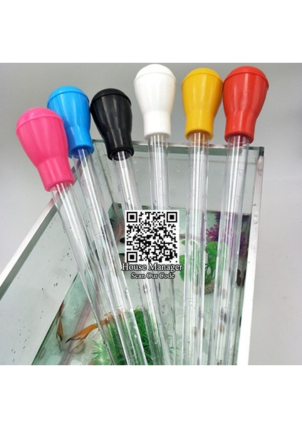 50ML Pembe Stil 30ML 50ML Pipet Akvaryum Temizleyici Pompa Balık Tankı Sifon Su Değişimi Aracı Barbekü Tüpü Temizleme Vites Değiştirme Için Manuel Damlalık Temizleyici (Yurt Dışından)
