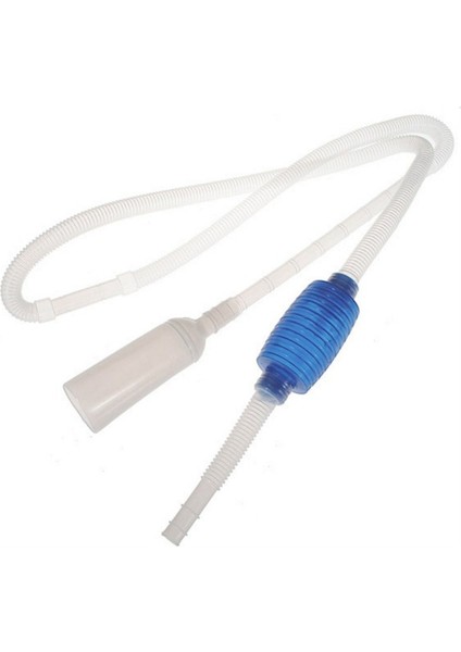 Stil 4 Stil Akvaryum Balıkları Tankı Vakum Çakıl Su Değişim Filtresi Temizleyici Sifon Emme Borusu Filtre Pompası Manuel Temizleyici Pompası Güvenli Vakum (Yurt Dışından) fırsatları