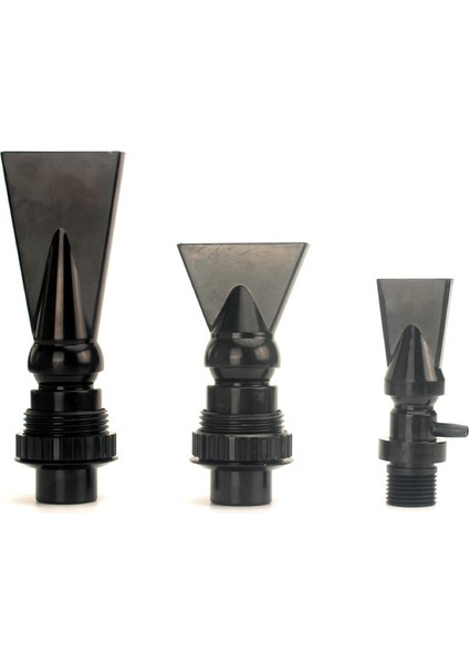 No.7 Tarzı 1 Adet Siyah Akvaryum Tankı Pompa Ördek Gagası Su Çıkış Nozulu Ördek Gagalı Sprinkler Dönüş Borusu Uydurma Boyutu (Yurt Dışından) fırsatları