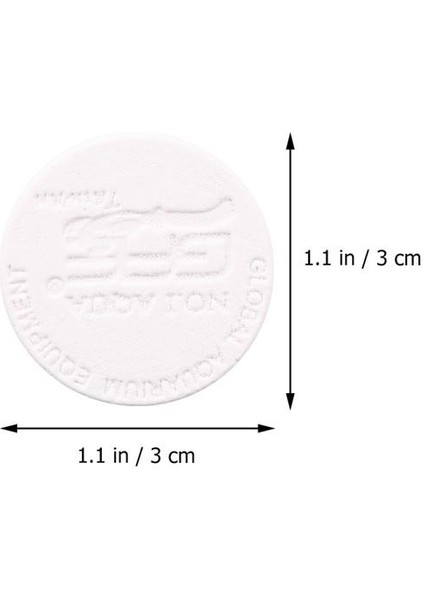 3cm Tarzı Ack Akvaryum Mercan Rafı Pratik Mercan Frag Rafı Mercan Braketi Balık Tankı Mercan Rafı Fish Tack Akvaryum Aksesuarları (Yurt Dışından)