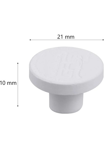 3cm Tarzı Ack Akvaryum Mercan Rafı Pratik Mercan Frag Rafı Mercan Braketi Balık Tankı Mercan Rafı Fish Tack Akvaryum Aksesuarları (Yurt Dışından)