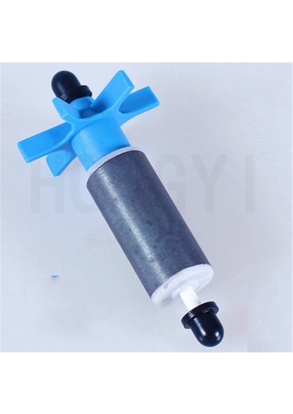 AT-105 Stili Atman Dalgıç Pompa Akvaryum Için Orijinal Rotor Su Pompası Aksesuarları Rotoru Değiştirin AT-104 AT-105 AT-106 AT-107 (Yurt Dışından) fiyatları