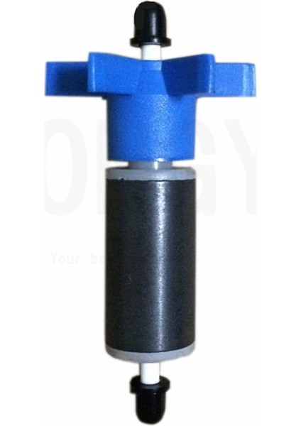 AT-105 Stili Atman Dalgıç Pompa Akvaryum Için Orijinal Rotor Su Pompası Aksesuarları Rotoru Değiştirin AT-104 AT-105 AT-106 AT-107 (Yurt Dışından) modelleri