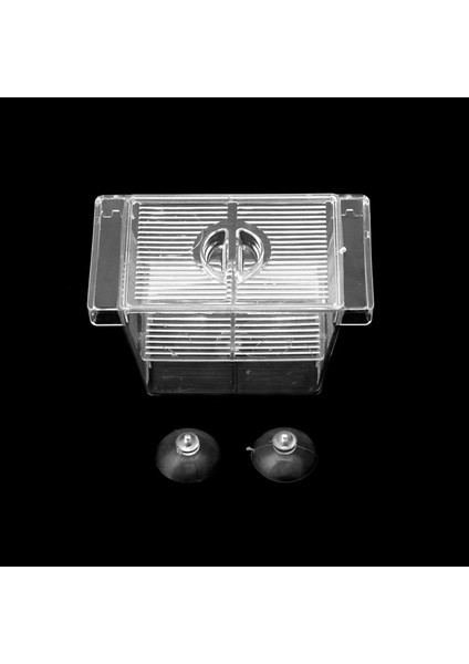 Stili Temizle S Beden Akvaryum Balık Tankı Çift Irk Kuluçka Damızlık Yetiştirme Tuzak Kutusu Kuluçkahane Sl M09 (Yurt Dışından) modelleri