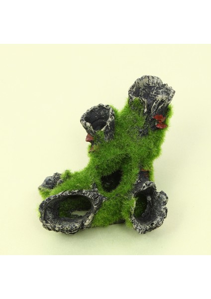 Stil 12 Stil Resim Olarak Akvaryum Dekorasyonu Reçine Dağ Manzarası Balık Oyun Ağacı Evi Balık Tankı Için Delik Mağara Dekoru Akvaryum Süsleme Dekorasyonu (Yurt Dışından) fırsatları