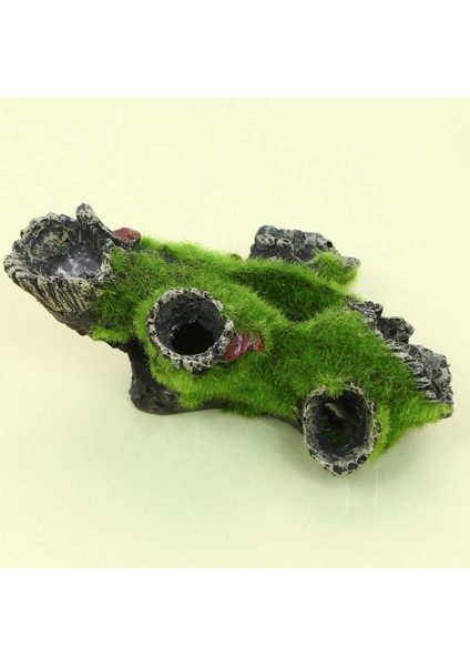 Stil 12 Stil Resim Olarak Akvaryum Dekorasyonu Reçine Dağ Manzarası Balık Oyun Ağacı Evi Balık Tankı Için Delik Mağara Dekoru Akvaryum Süsleme Dekorasyonu (Yurt Dışından) indirimleri