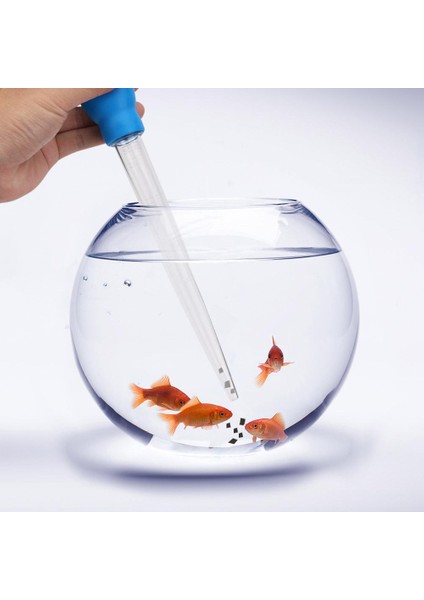 Yeşil Stil Pipet Balık Tankı Sifon Pompası Su Değiştirici Akvaryum Pipet Araçları Besleme Tüpü Akvaryum Temiz Aracı Manuel Emme Borusu Filtresi (Yurt Dışından) modelleri