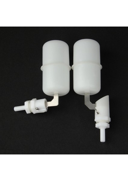 Gri Stil "-6mm Mini Yüzer Vana Akvaryum Balıkları Tankı Su Sebili Şamandıralı Küresel Vana Su Deposu Seviye Kontrolü Ters Ozmoz Sistemi (Yurt Dışından)