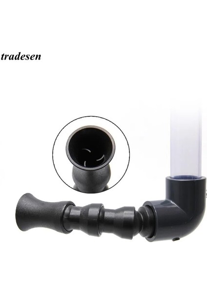 Düz 2 32MM Stili 1 Adet O.D20 ~ 32MM Akvaryum Ördek Bill Düz Bacalı Meme Balık Tankı Ayarlanabilir Dönüş Borusu Uydurma Su Pompası Su Çıkışı Aksesuarları (Yurt Dışından) indirimleri