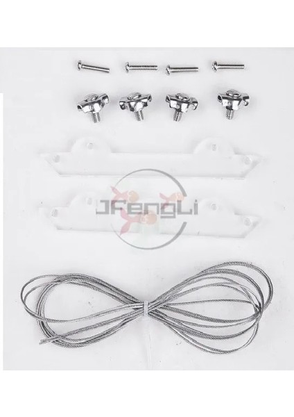 Alüminyum Düzeltme 1 Adet Stili Chihiros LED Işık Aksesuarları Wrgb A Serisi Aplus Rgb Akıllı Denetleyici Commander Dimmer Zamanlayıcı Metal Braketi Asma Kiti (Yurt Dışından) modelleri