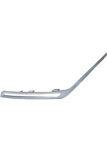 Kapak Lamba Sis Nikelajı Tiggo 7 Pro Max 24-26 Lh