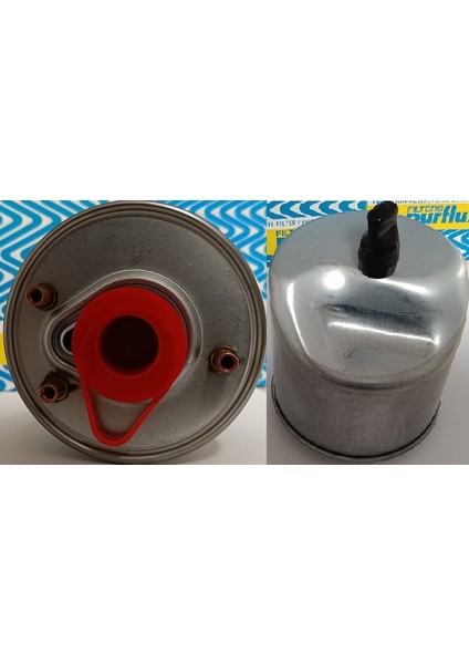 Pruflux CS764 Fiesta Vı Focus Iıı 1.6 Tdcı Yakıt Filtresi