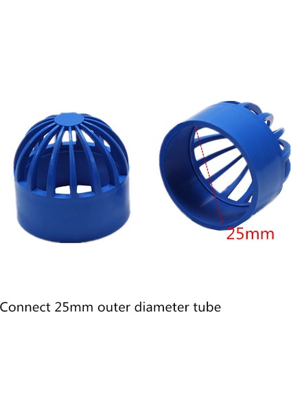 20SHANGXIASHUI Stili 1 Ünite Su Geçirmez Siyah Düz Boru Boru Montaj Konektörü Pvc Boru Eklemi Balık Tankı Akvaryum Aksesuarları mm Bağlantı Parçaları (Yurt Dışından) indirimleri