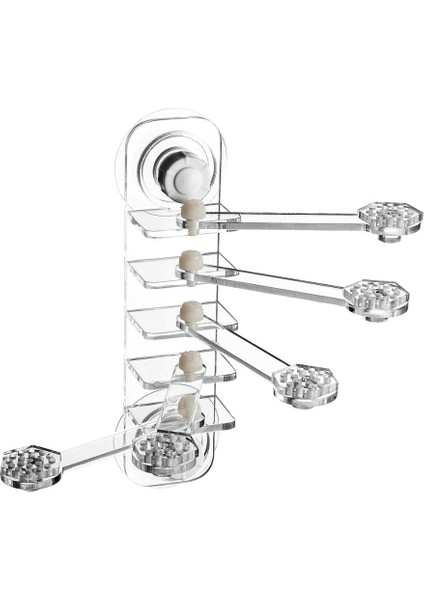 CRB06-1 Stili Deniz Kaynakları Mercan Kaide Destek Çerçevesi Akrilik Mercan Frag Fişler Raf Tutucu Upport Deniz Suyu Balık Tankı Aksesuarları (Yurt Dışından) fırsatları