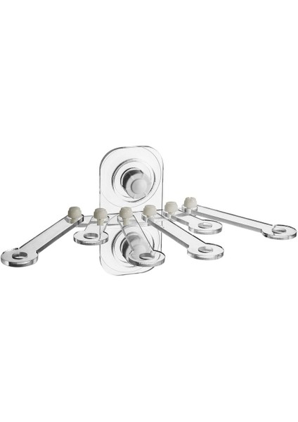 CRB06-1 Stili Deniz Kaynakları Mercan Kaide Destek Çerçevesi Akrilik Mercan Frag Fişler Raf Tutucu Upport Deniz Suyu Balık Tankı Aksesuarları (Yurt Dışından) indirimleri