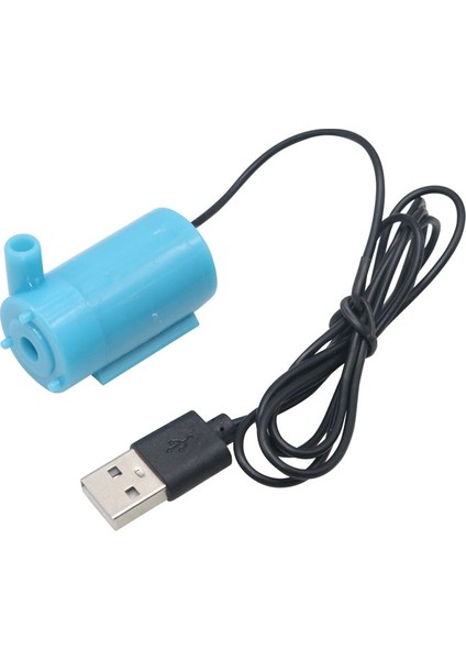 JZ674 USB Stili Dc 3V 5V 6V Dalgıç Pompa Mikro Dalgıç ve Amfibi Dc Motor Pompa Su Pompası .5V 3lh Desteği (Yurt Dışından)