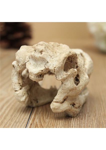 No.5 Tarzı Dragon Reçine Akvaryumterrarium Dekorasyon Timsah Kafatası Balık Tankı Reçine Süsleme Akvaryumunuzu Süsleyin (Yurt Dışından) indirimleri