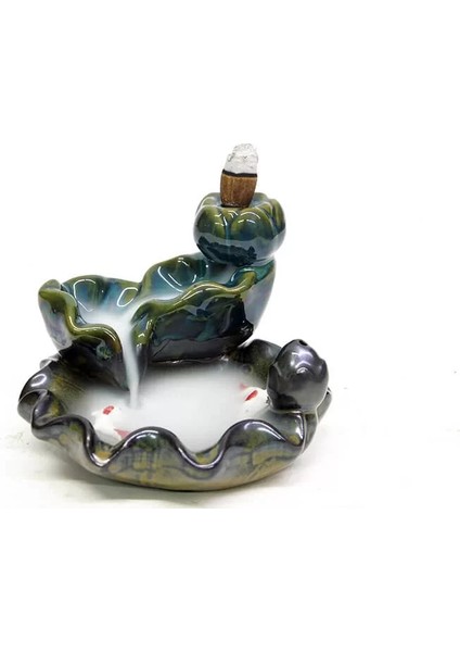 Buhurdanlık Seramik