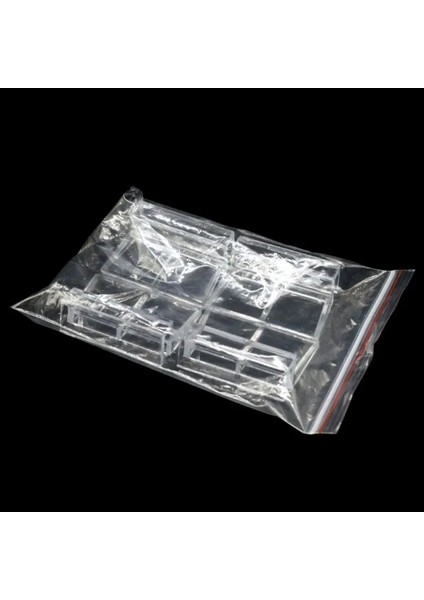 9FF801455-10 Stili Balık Tankı Akrilik Klipsler Akvaryum Kapağı Kapak Destek Tutacağı 101A (Yurt Dışından) indirimleri