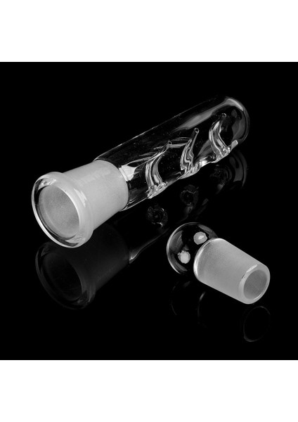 Gösteri Stili Olarak Salyangoz Sülük Vivaryum Haşere Yakalama Tuzağı Karides Solucan Planaria Sülük Catcher 3 Delik 97BB (Yurt Dışından) modelleri