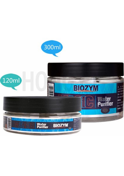 300ML Tarzı Su Arıtma Cihazı Bıozym 1 Adet 120ML 300ML Balık Tankı Su Arıtıcısı Temiz Su Temizleme Maddesi Büyülü ve Etkili Akvaryum Malzemeleri (Yurt Dışından) modelleri