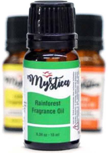 Rainforest Oil 10 ml