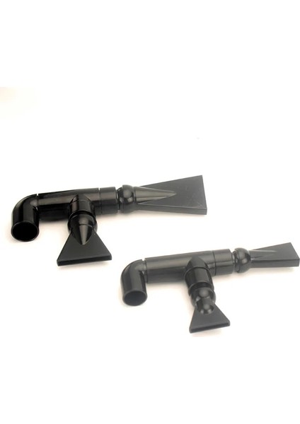 No.12 Tarzı 1 Adet Balık Tankı Ördek Gagası Yağmurlama Evrensel Ayarlanabilir Su Çıkış Memesi 15 Çeşit Akvaryum Su Borusu Konnektörleri (Yurt Dışından) indirimleri