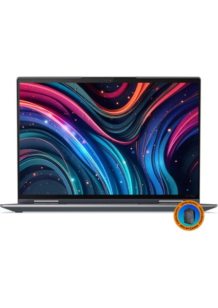 Thinkpad X1 Yoga 21HQ002VTX02 I7-1355U 16 GB 2TB SSD 14" Wuxga Touch Windows 11 Pro Taşınabilir Bilgisayar-CNT003 fiyatları