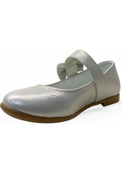 2219-1 Kız Çocuk Çocuk Okul Öncesi Babet modelleri