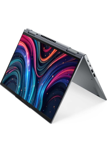 Thinkpad X1 Yoga 21HQ002VTX02 I7-1355U 16 GB 2TB SSD 14" Wuxga Touch Windows 11 Pro Taşınabilir Bilgisayar-CNT003 fırsatları