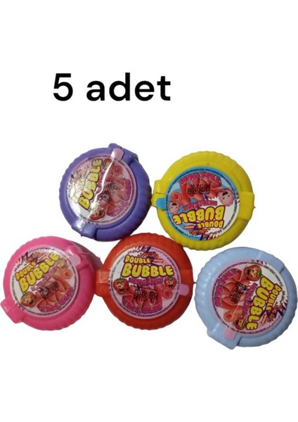 Metre Sakız 5 Adet