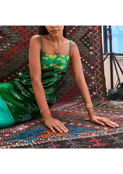 Düz Grek Altın Kelepçe modelleri