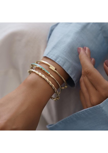 Burgu Altın Kelepçe fiyatları