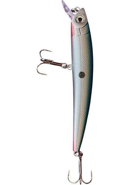 Hard Lure Sahte Balık 12 cm / 11 gr