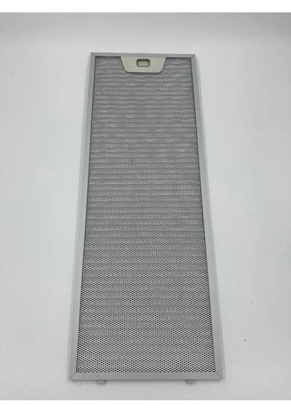 2 Adet 186X515 mm Siemens-Bosch -Franke Davlumbaz&aspiraför Filtresi 18,6X51,5 cm