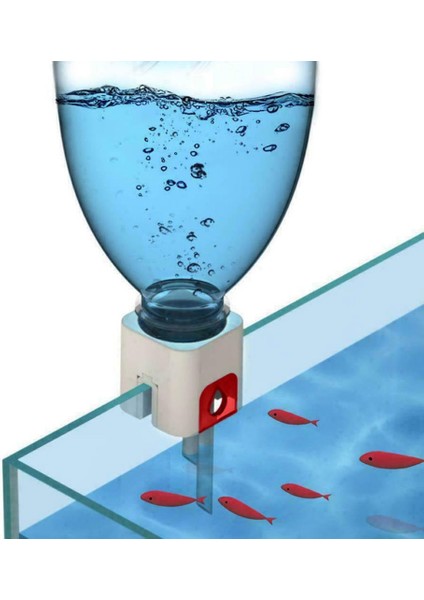 Mavi Stil Otomatik Su Repleg Cihazı Akvaryum Balık Tankı Duvara Monte Su Seviyesi Ayar Aracı Ev Aksesuarları Için Ücretsiz Gemi (Yurt Dışından) modelleri