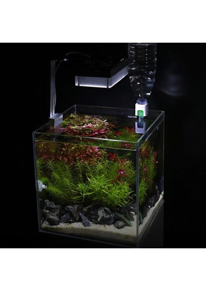 Mavi Stil Otomatik Su Repleg Cihazı Akvaryum Balık Tankı Duvara Monte Su Seviyesi Ayar Aracı Ev Aksesuarları Için Ücretsiz Gemi (Yurt Dışından) fırsatları