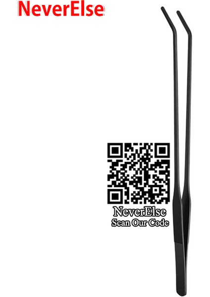 B Kavisli Cımbız Stili 25 cm Uzunluğunda Akvaryum Bitki Alet Takımı Çok Boyutlu Cımbız Çakıl Leveler Paslanmaz Çelik Temizleme Araçları Bitkiler Balık Tankı Aksesuarları (Yurt Dışından)